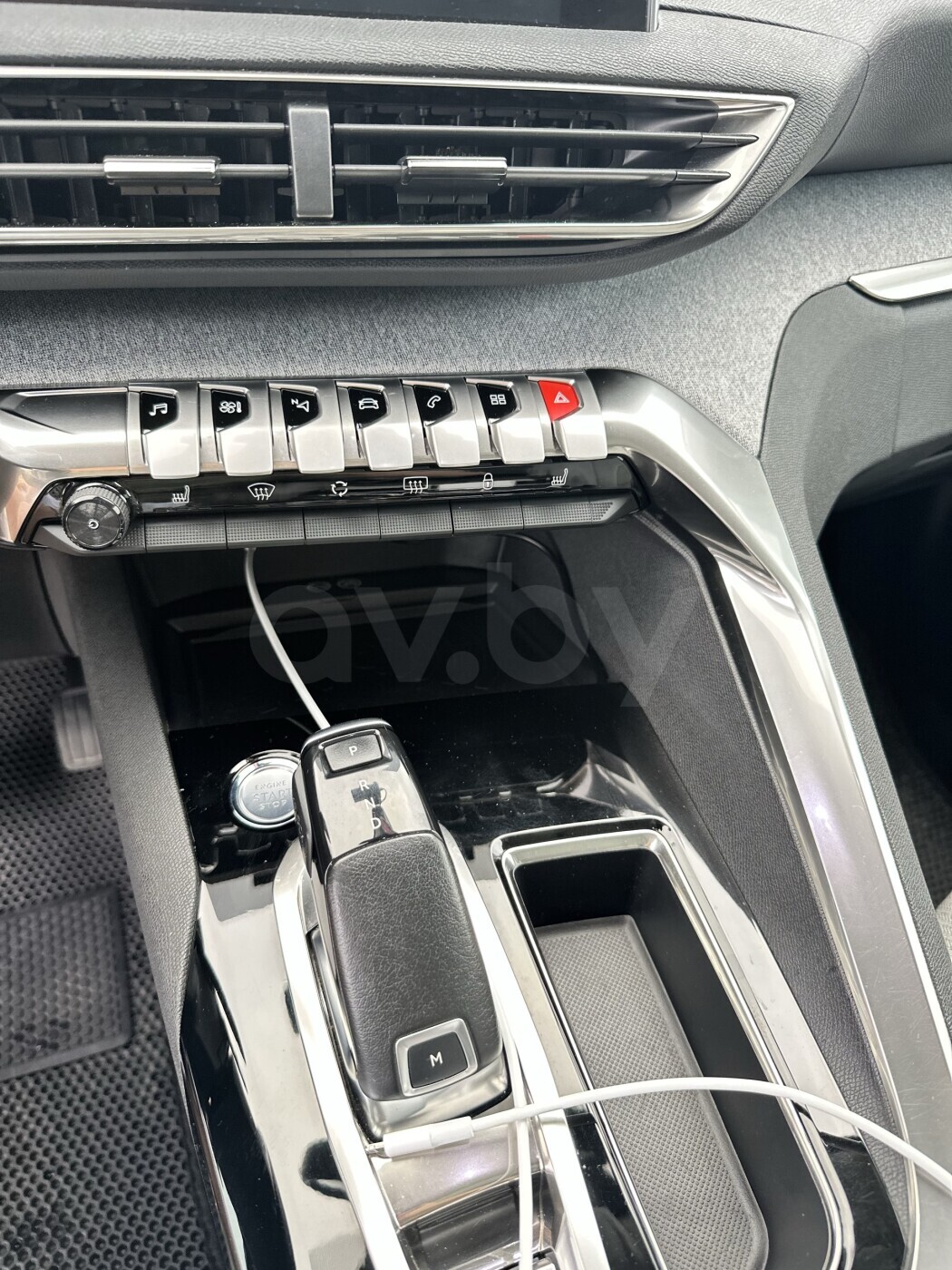 Peugeot 3008 фото 10