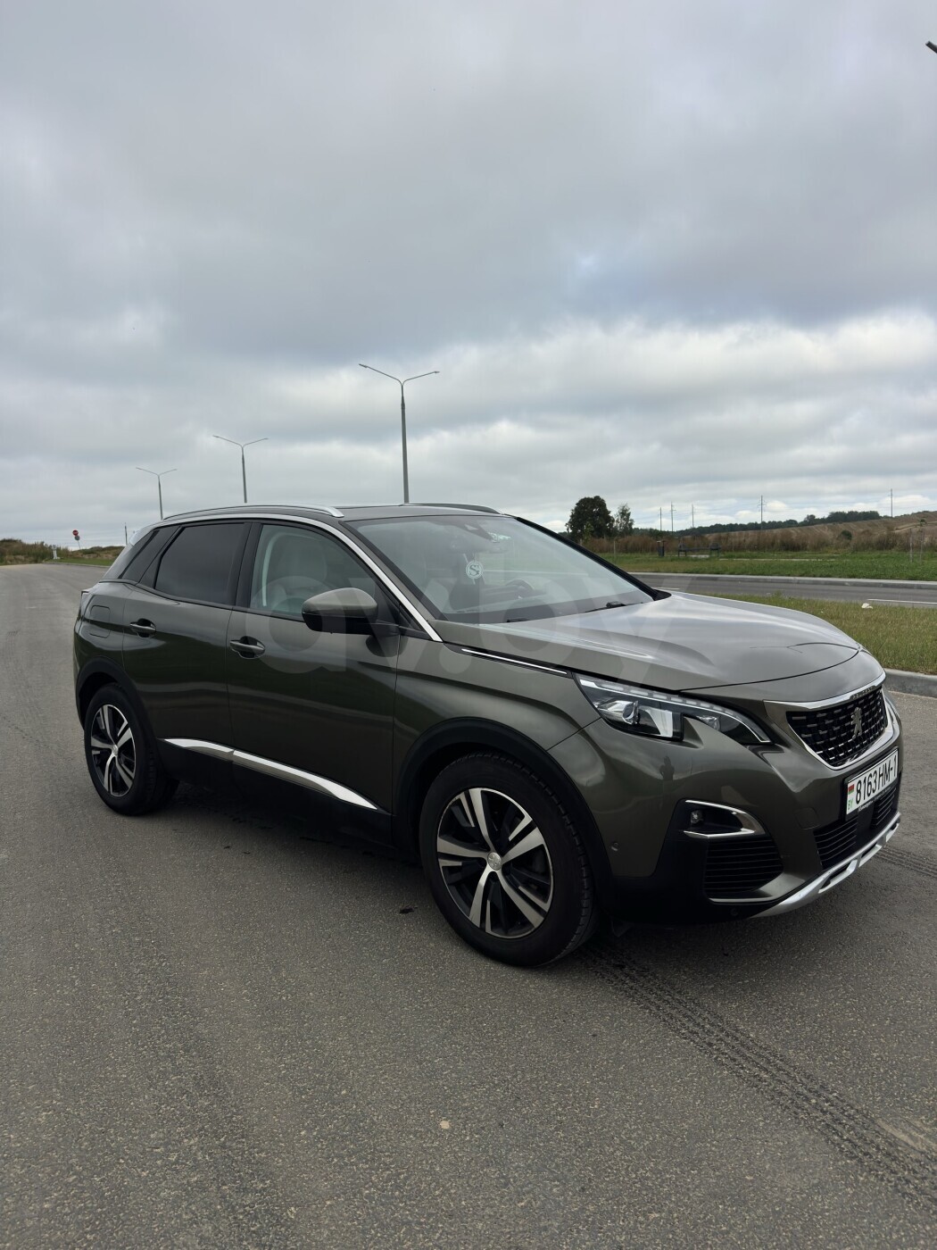 Peugeot 3008 фото 4