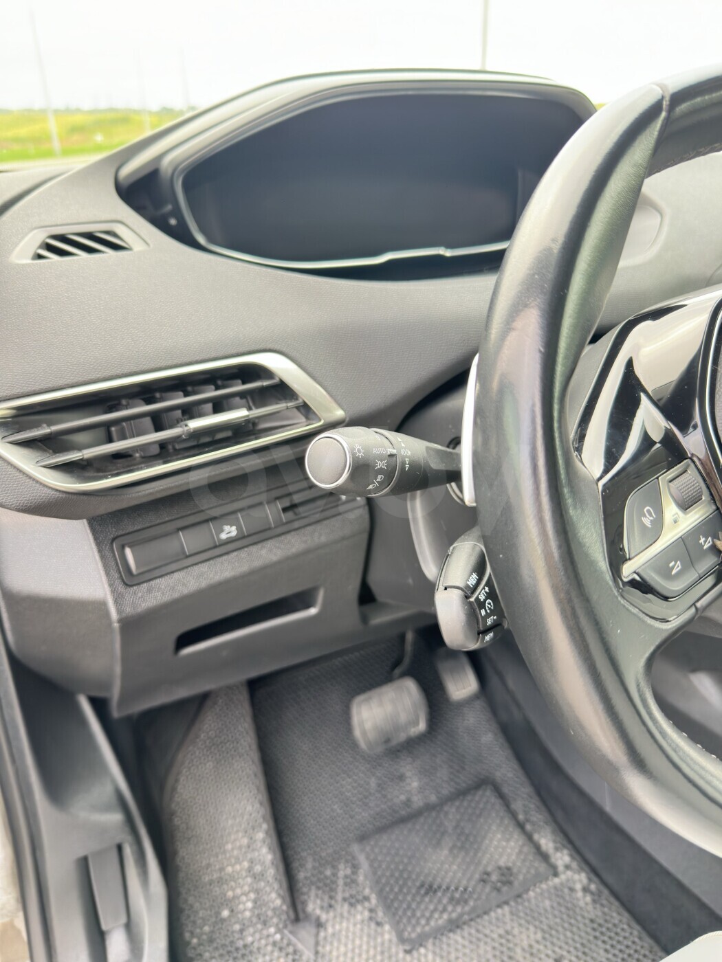 Peugeot 3008 фото 13