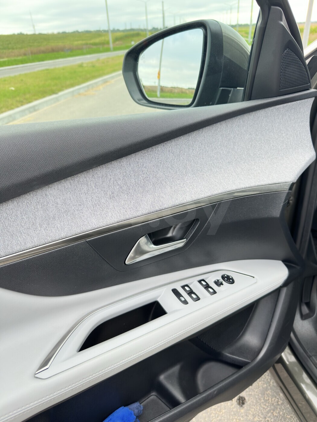 Peugeot 3008 фото 21