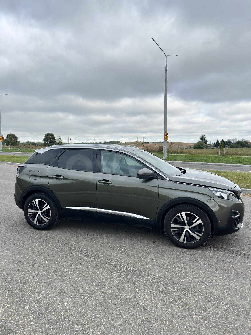 Peugeot 3008 фото 5