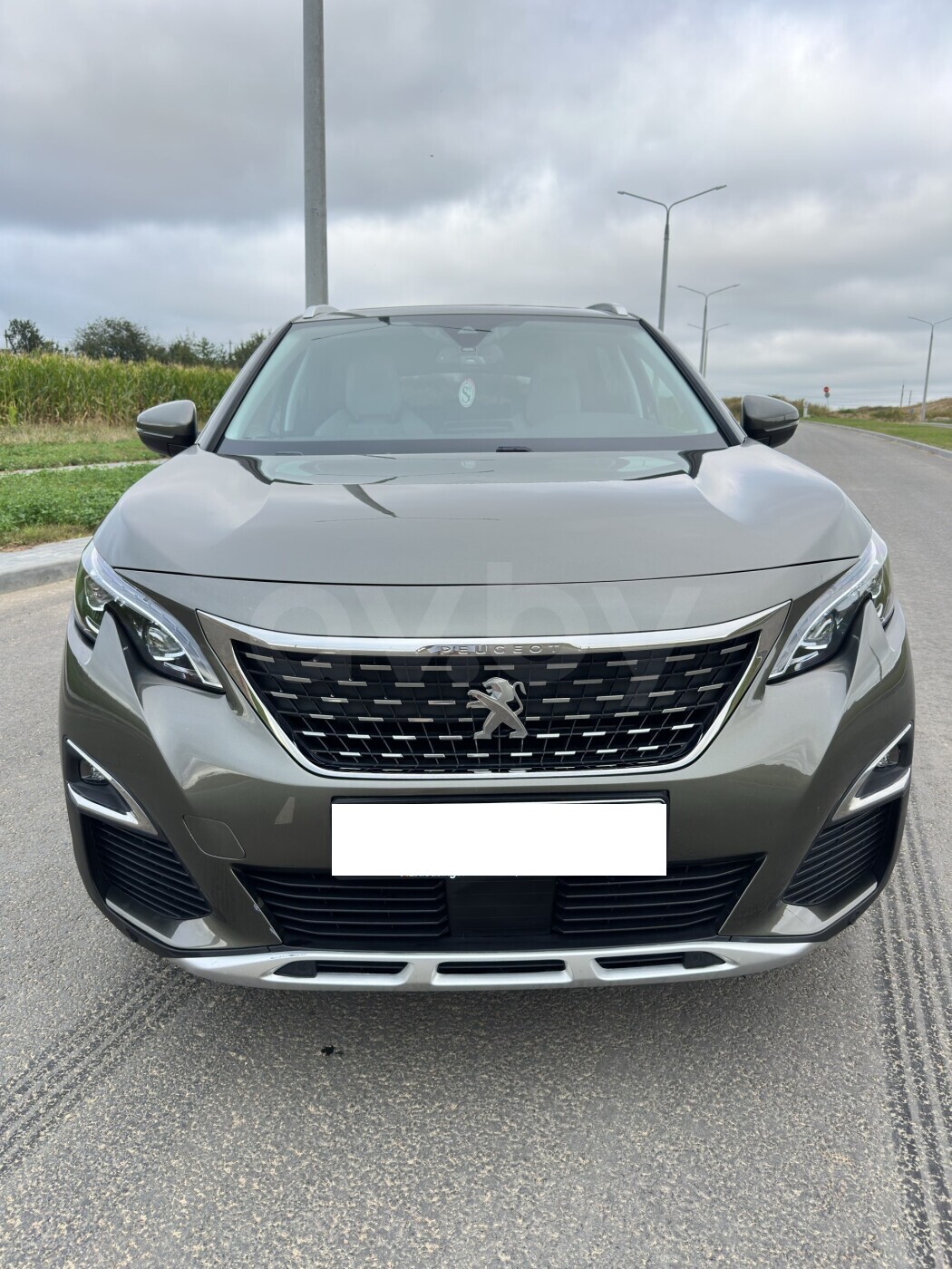 Peugeot 3008 фото 2