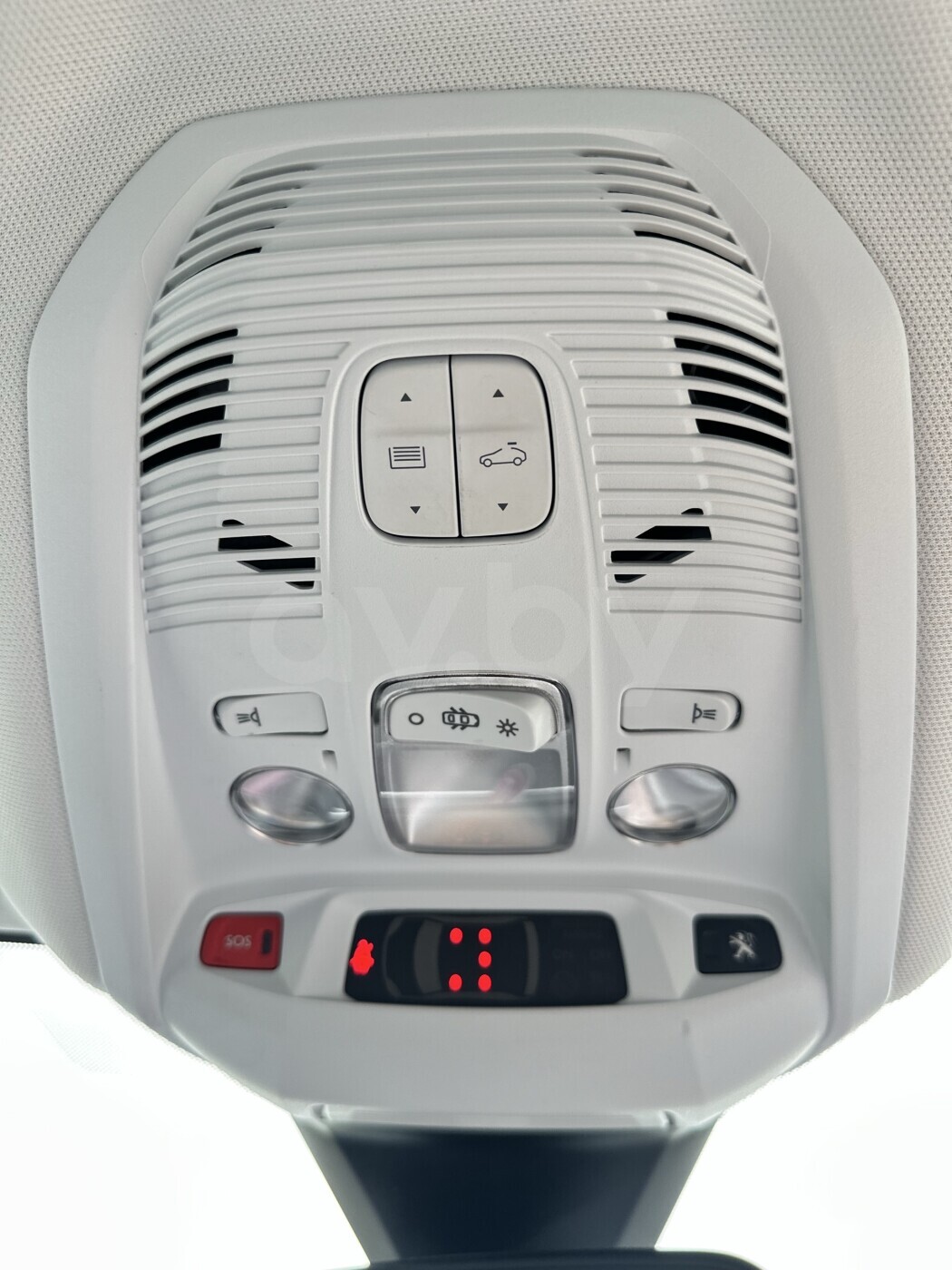 Peugeot 3008 фото 22