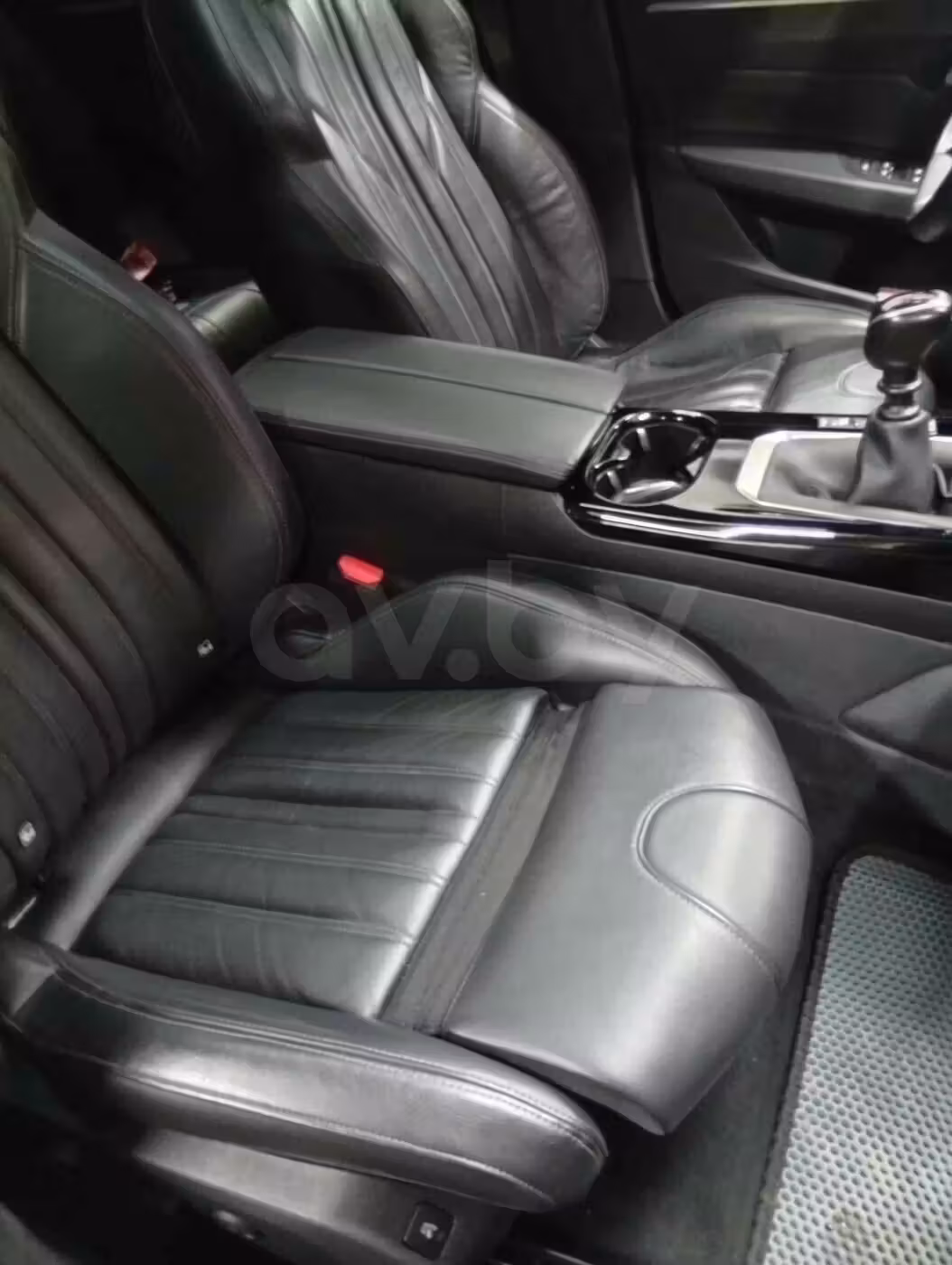 Peugeot 508 фото 29