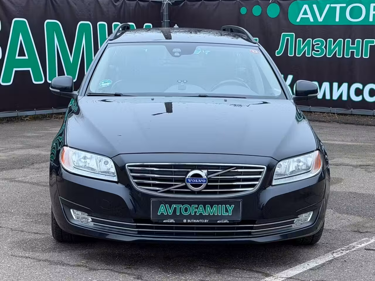 Volvo V70 фото 2