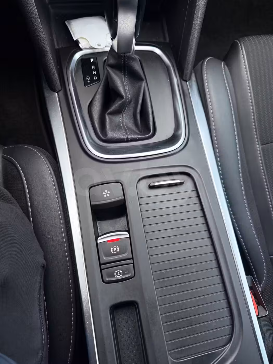 Renault Megane фото 3