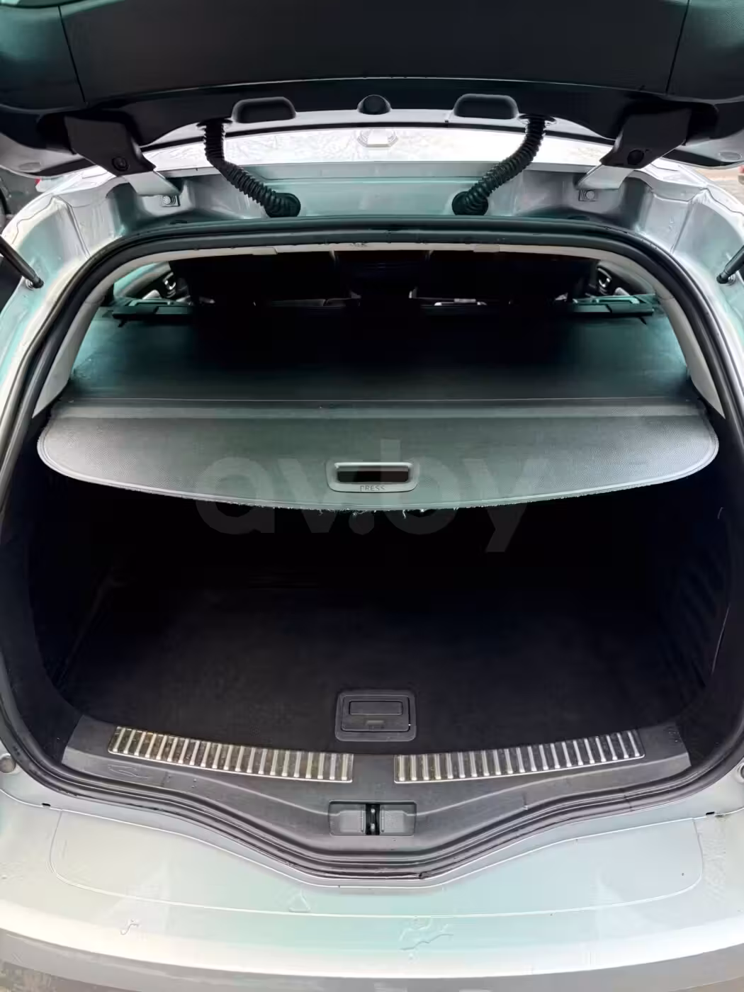 Renault Megane фото 15
