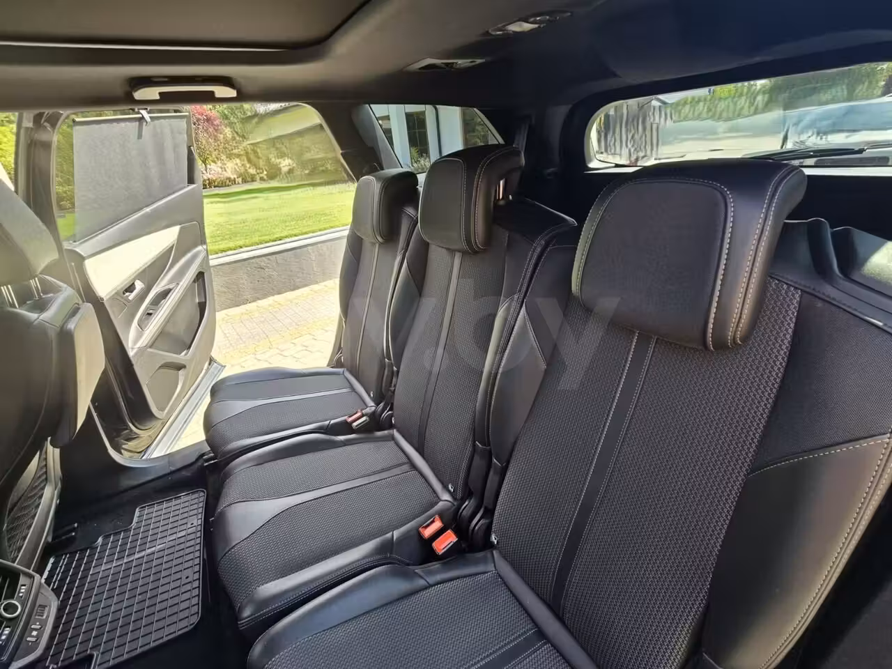Peugeot 5008 фото 13