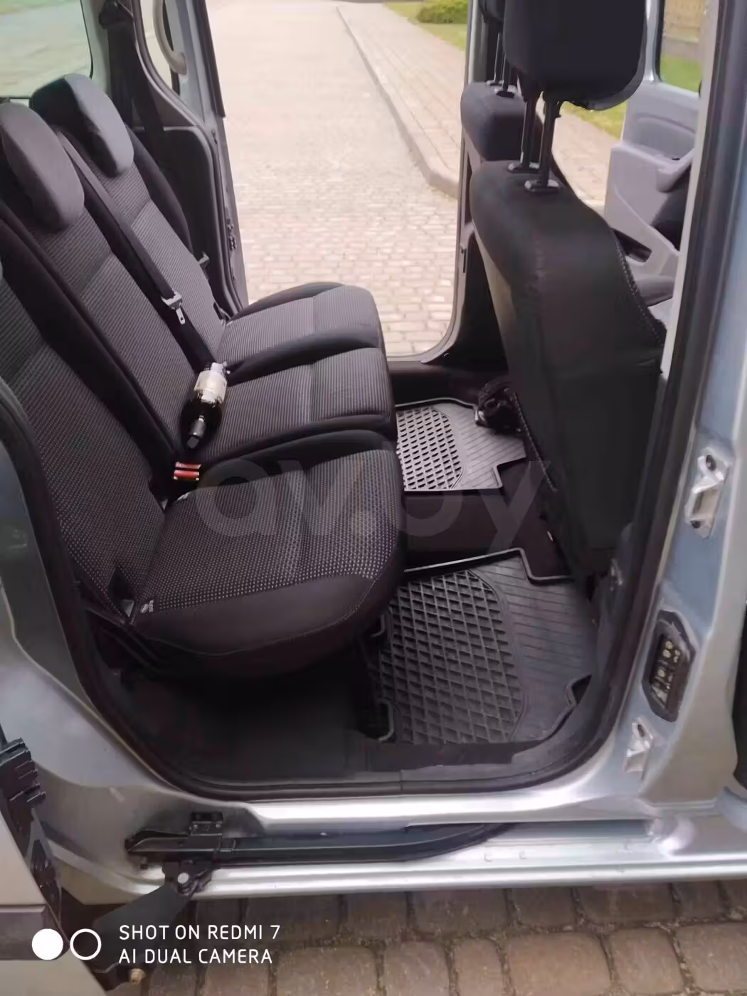 Mercedes-Benz Citan фото 8