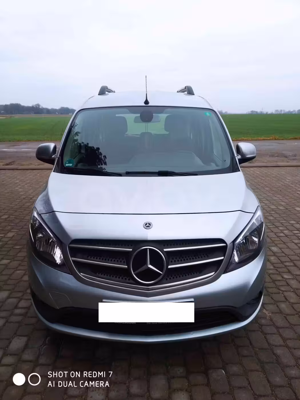 Mercedes-Benz Citan