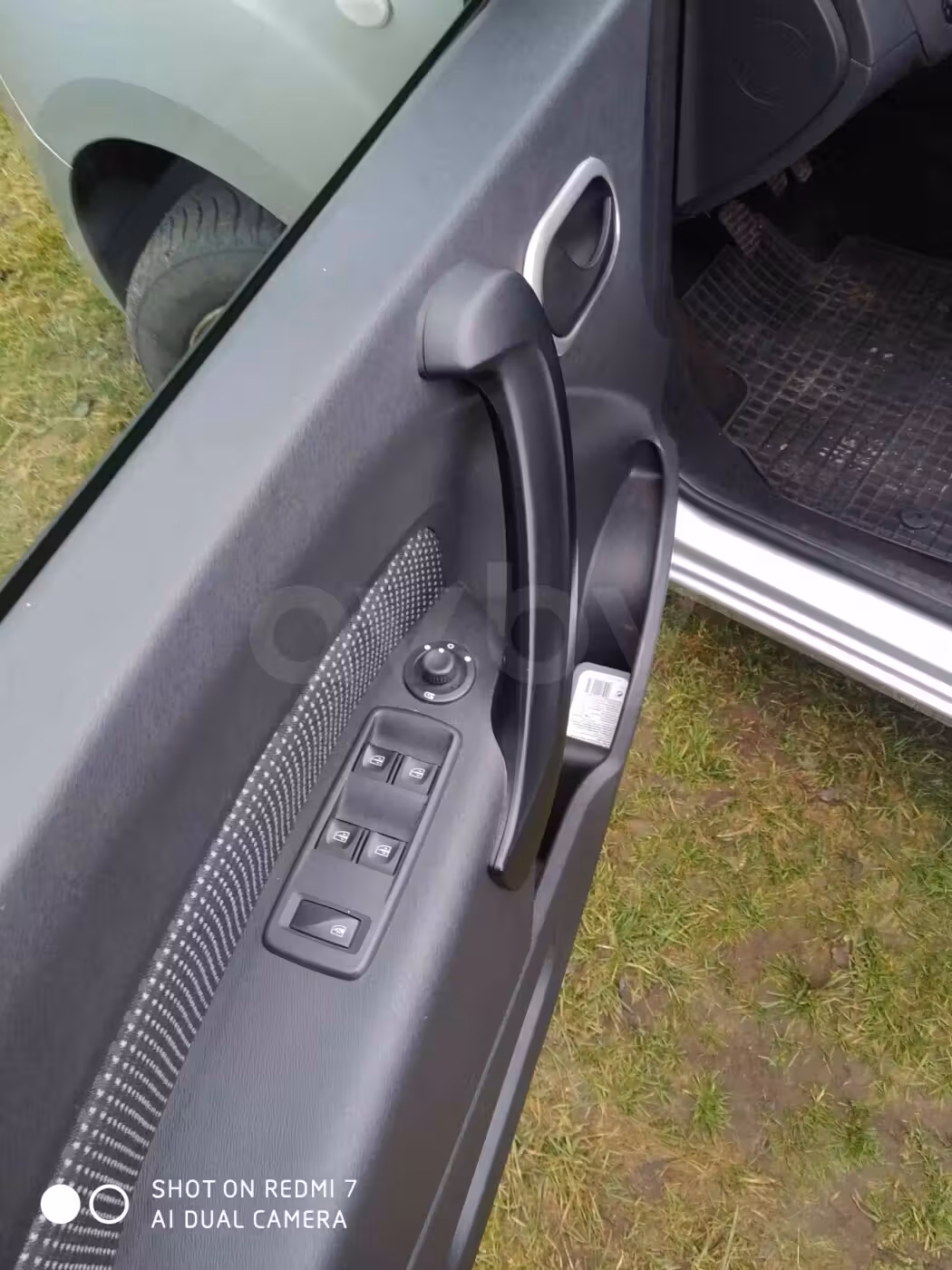 Mercedes-Benz Citan фото 18