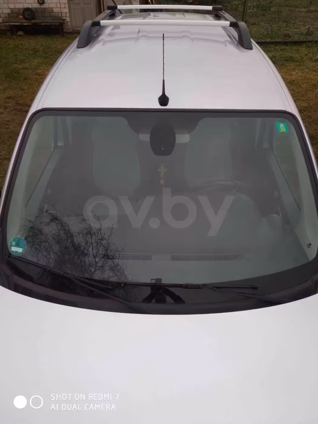 Mercedes-Benz Citan фото 5