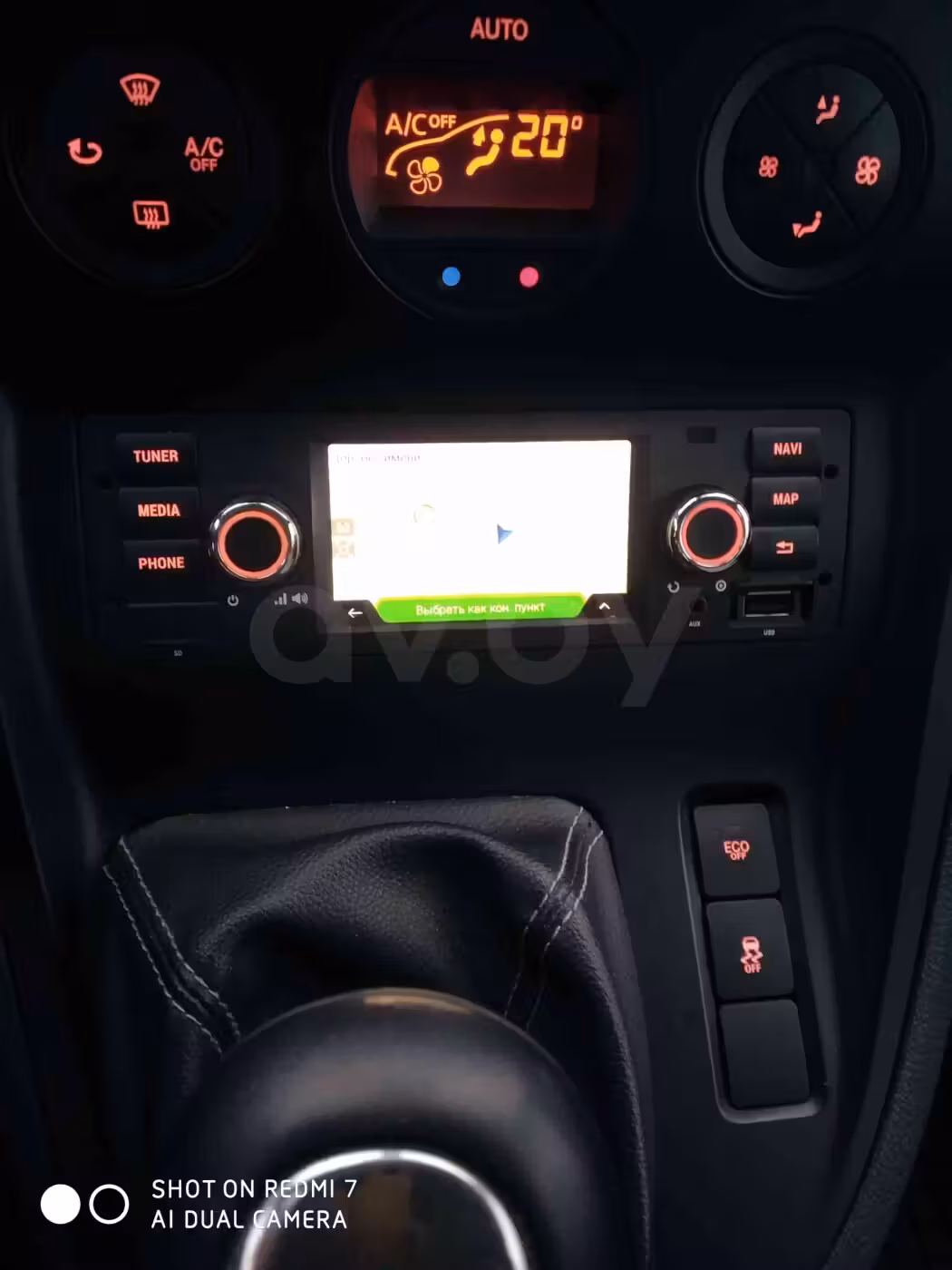 Mercedes-Benz Citan фото 15