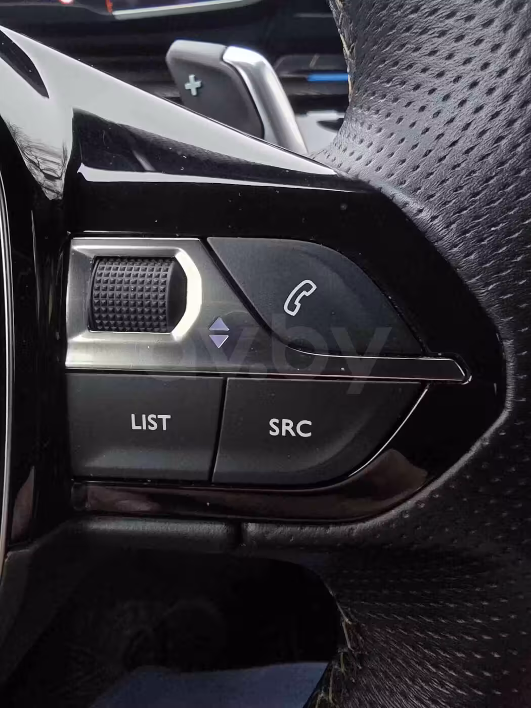 Peugeot 508 фото 14