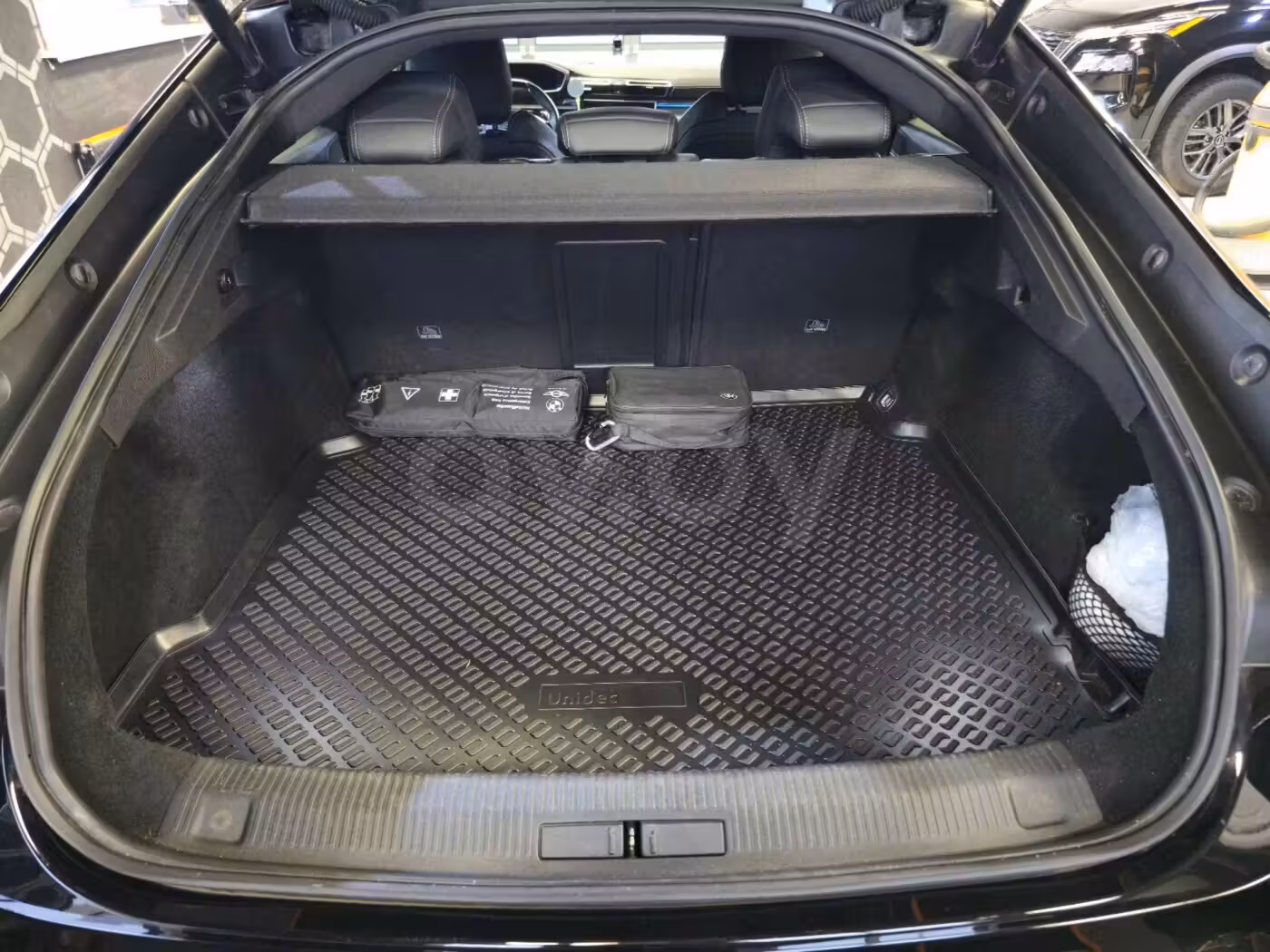 Peugeot 508 фото 19