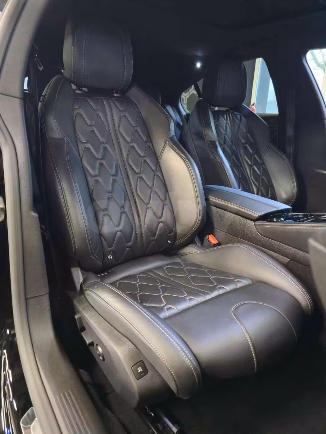 Peugeot 508 фото 8