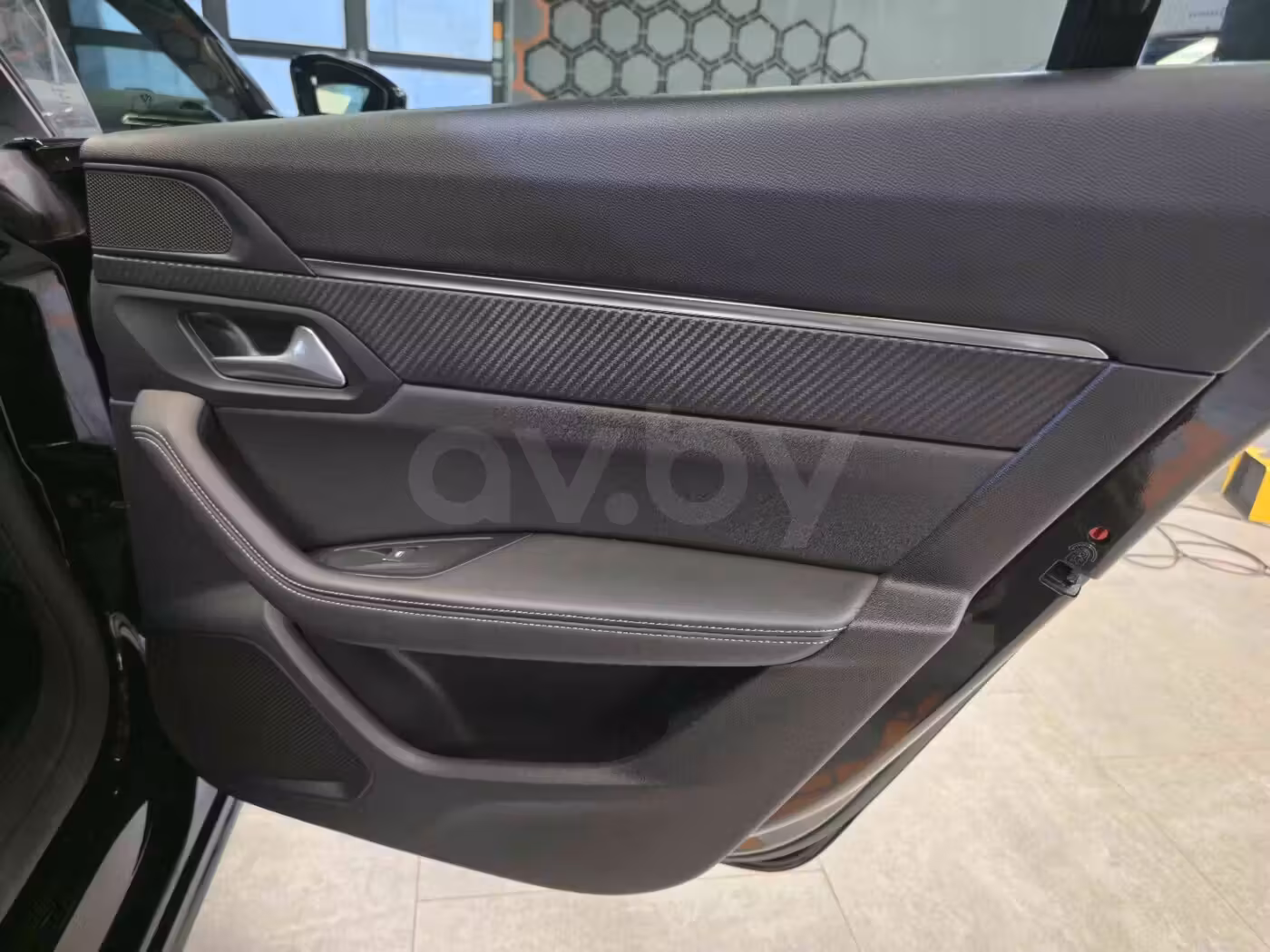 Peugeot 508 фото 22