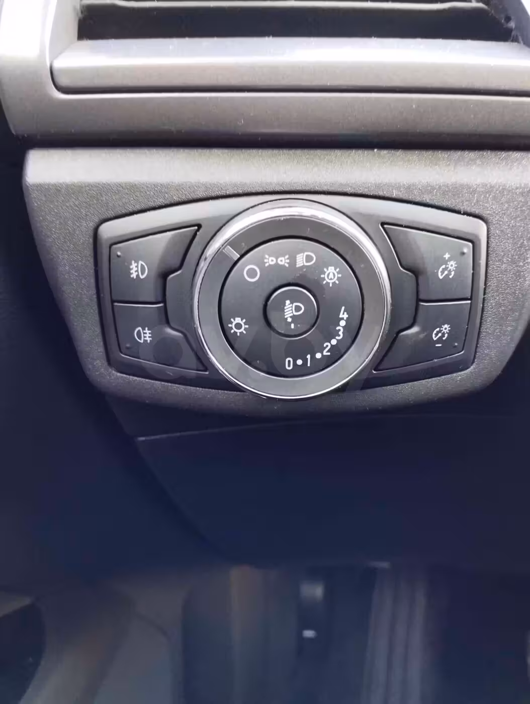 Ford Mondeo фото 15