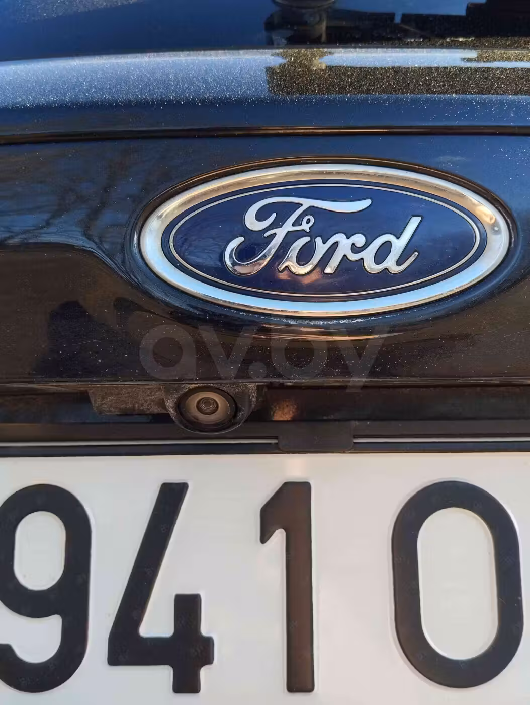 Ford Mondeo фото 23