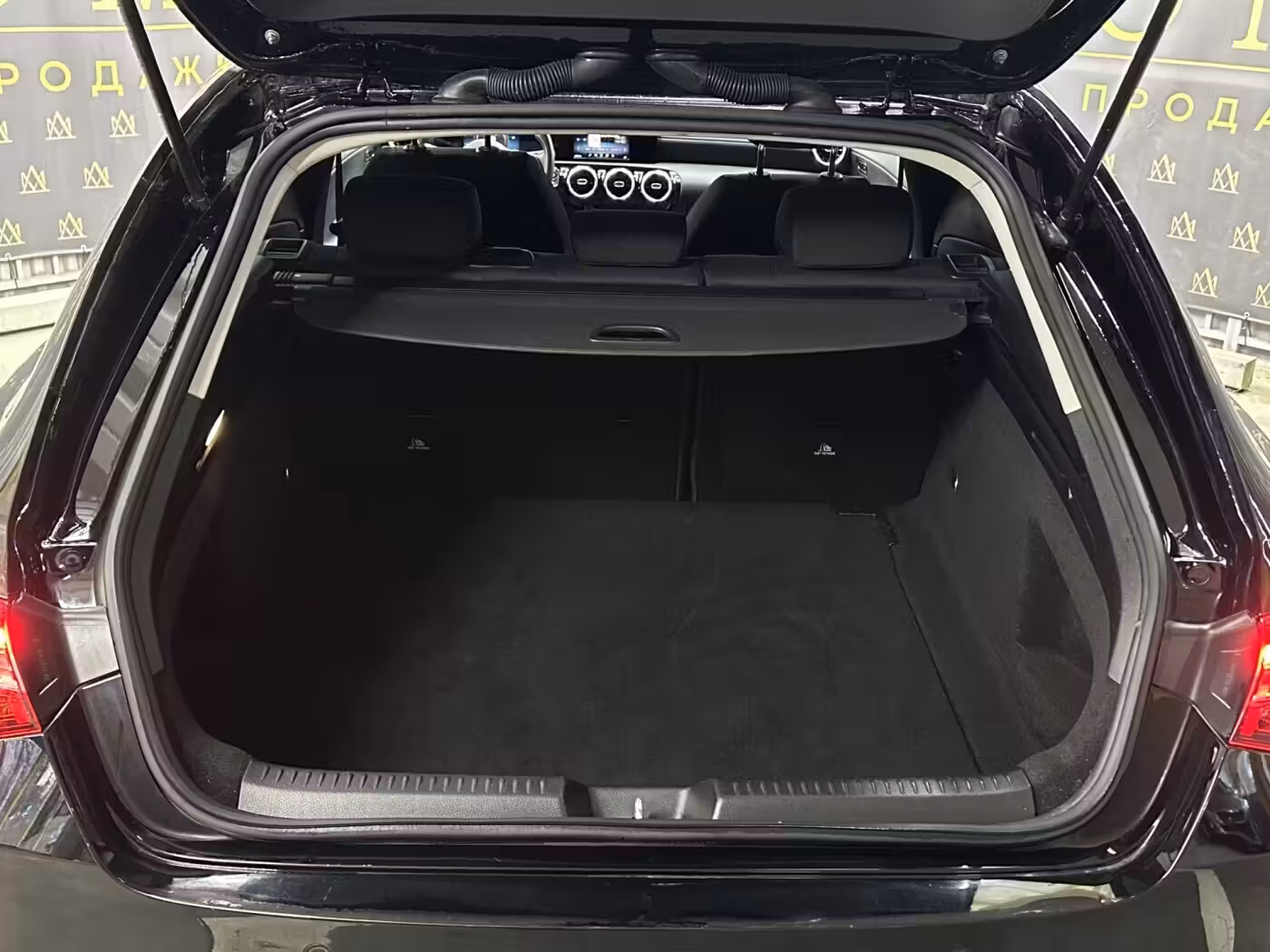 Mercedes-Benz CLA фото 28