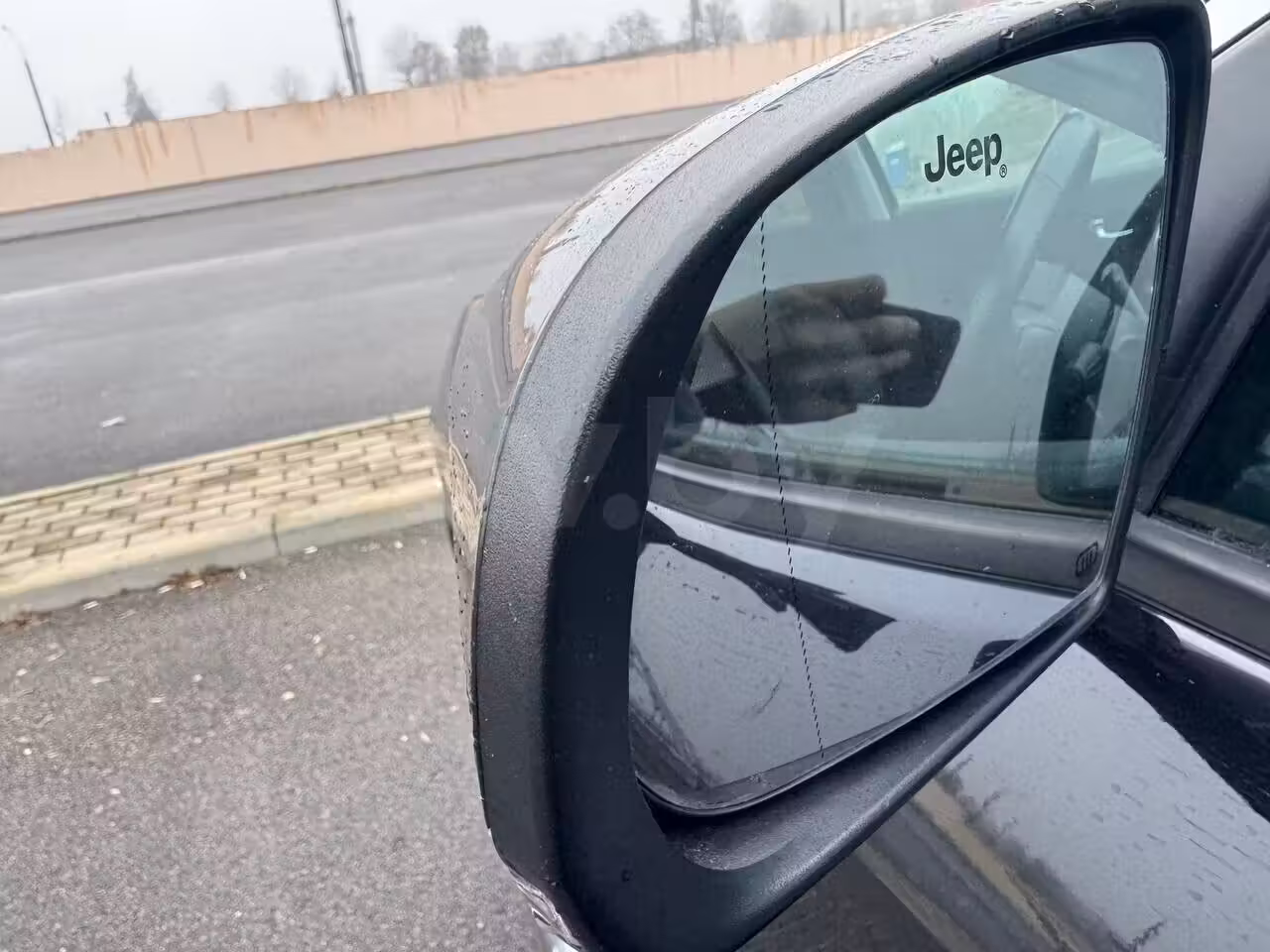 Jeep Compass фото 14