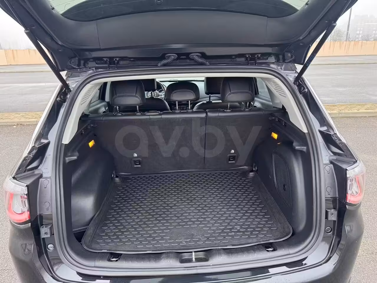 Jeep Compass фото 17