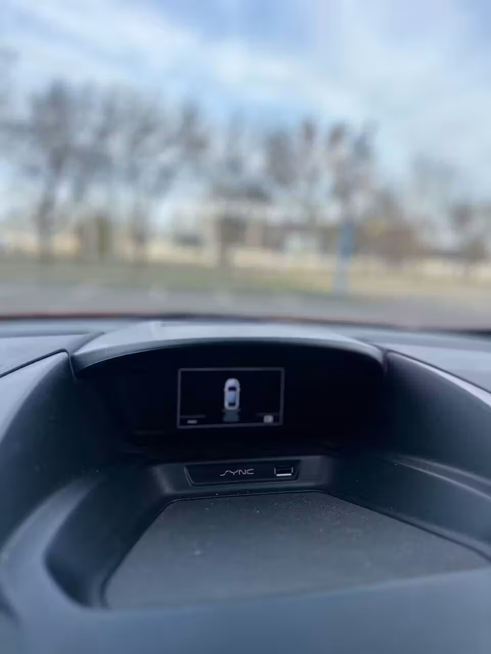 Ford Grand C-Max фото 13