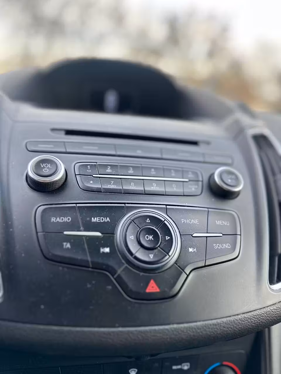 Ford Grand C-Max фото 11
