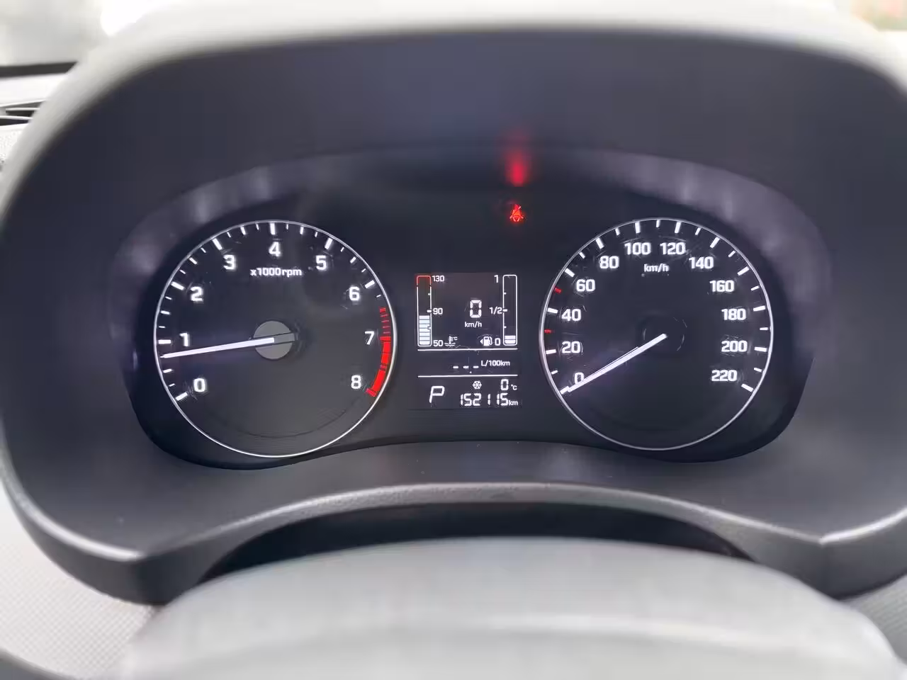 Hyundai Creta фото 11