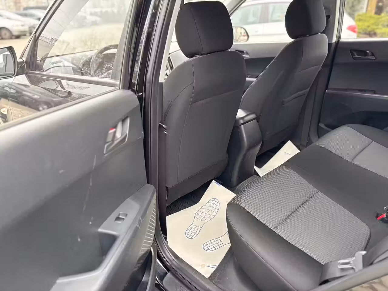 Hyundai Creta фото 15