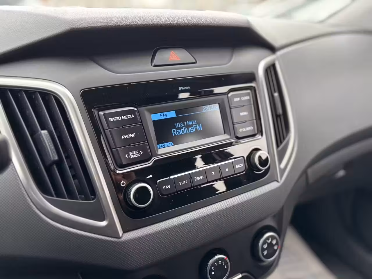 Hyundai Creta фото 12