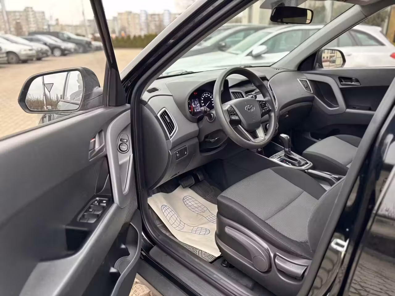 Hyundai Creta фото 9