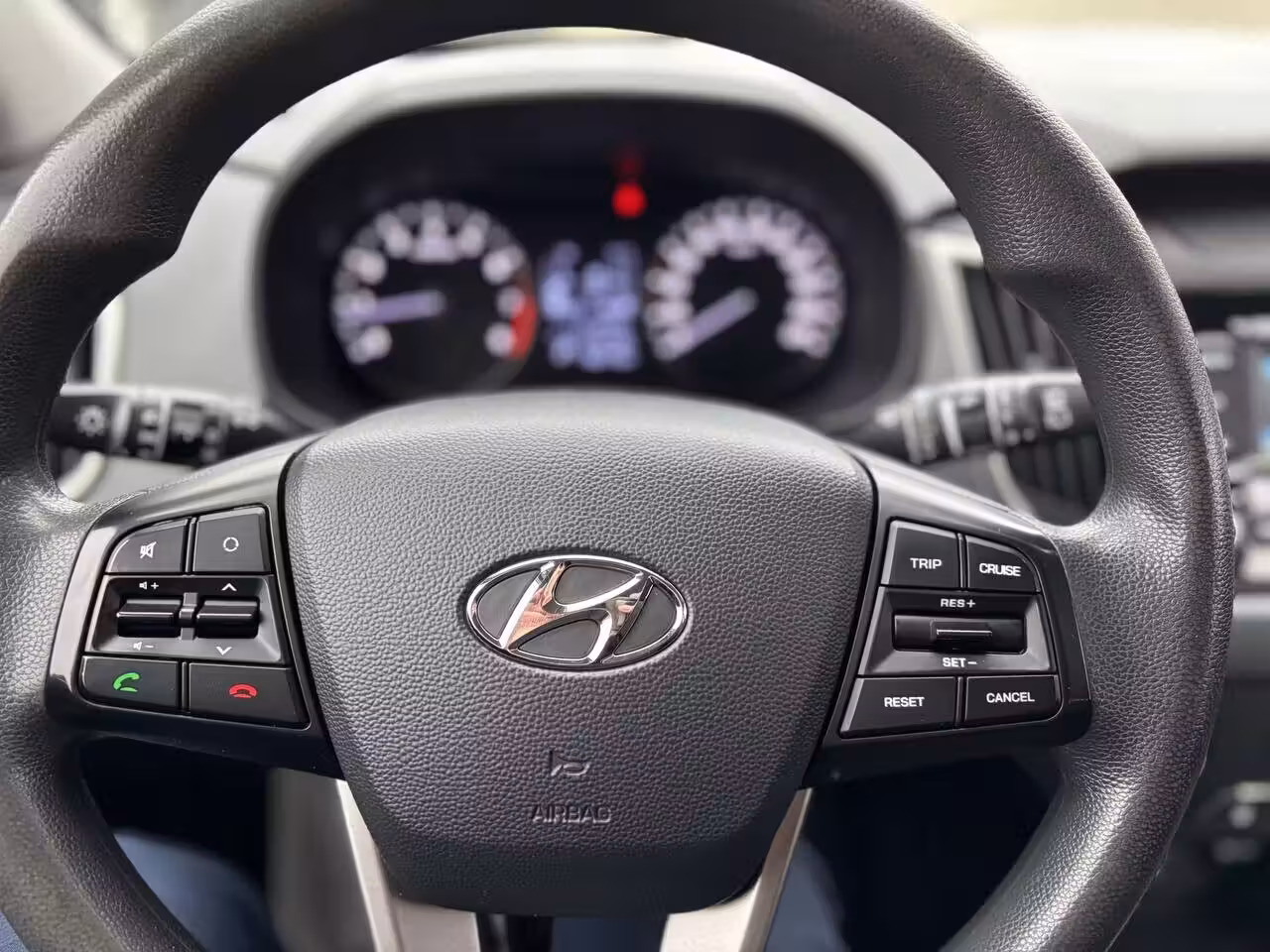 Hyundai Creta фото 10