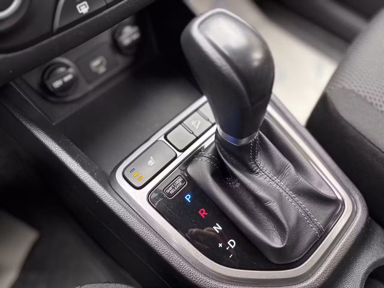 Hyundai Creta фото 14