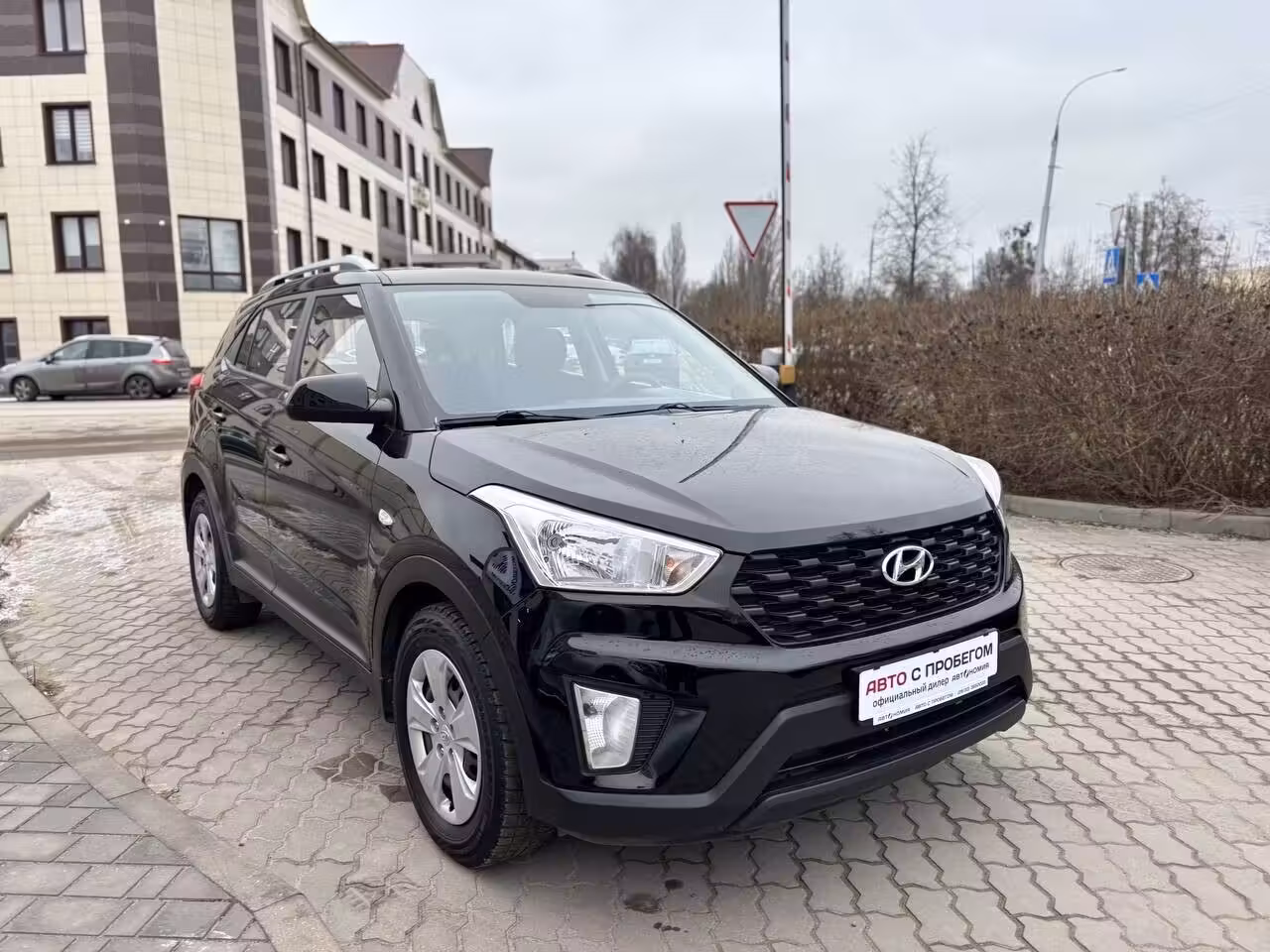 Hyundai Creta фото 7