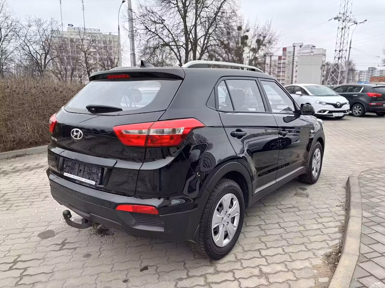 Hyundai Creta фото 5