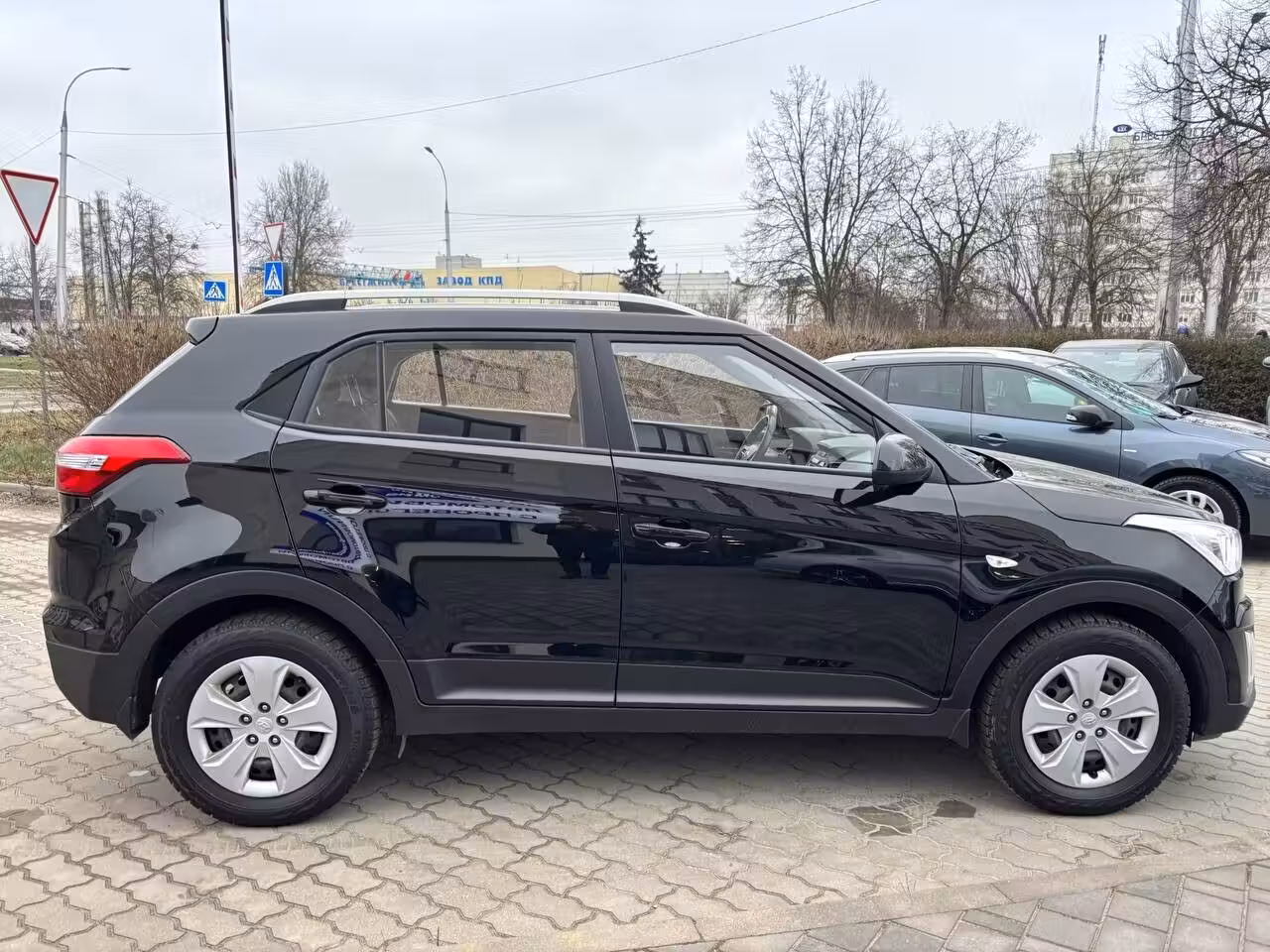 Hyundai Creta фото 6