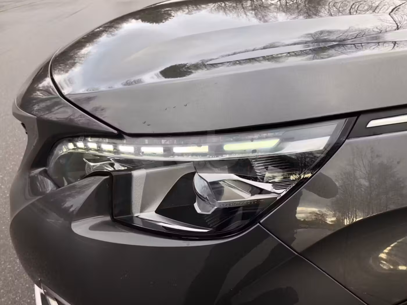 Peugeot 3008 фото 5
