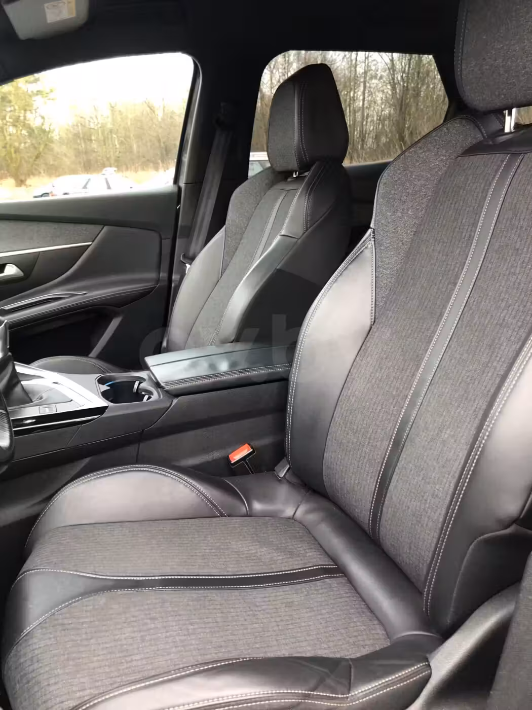Peugeot 3008 фото 7
