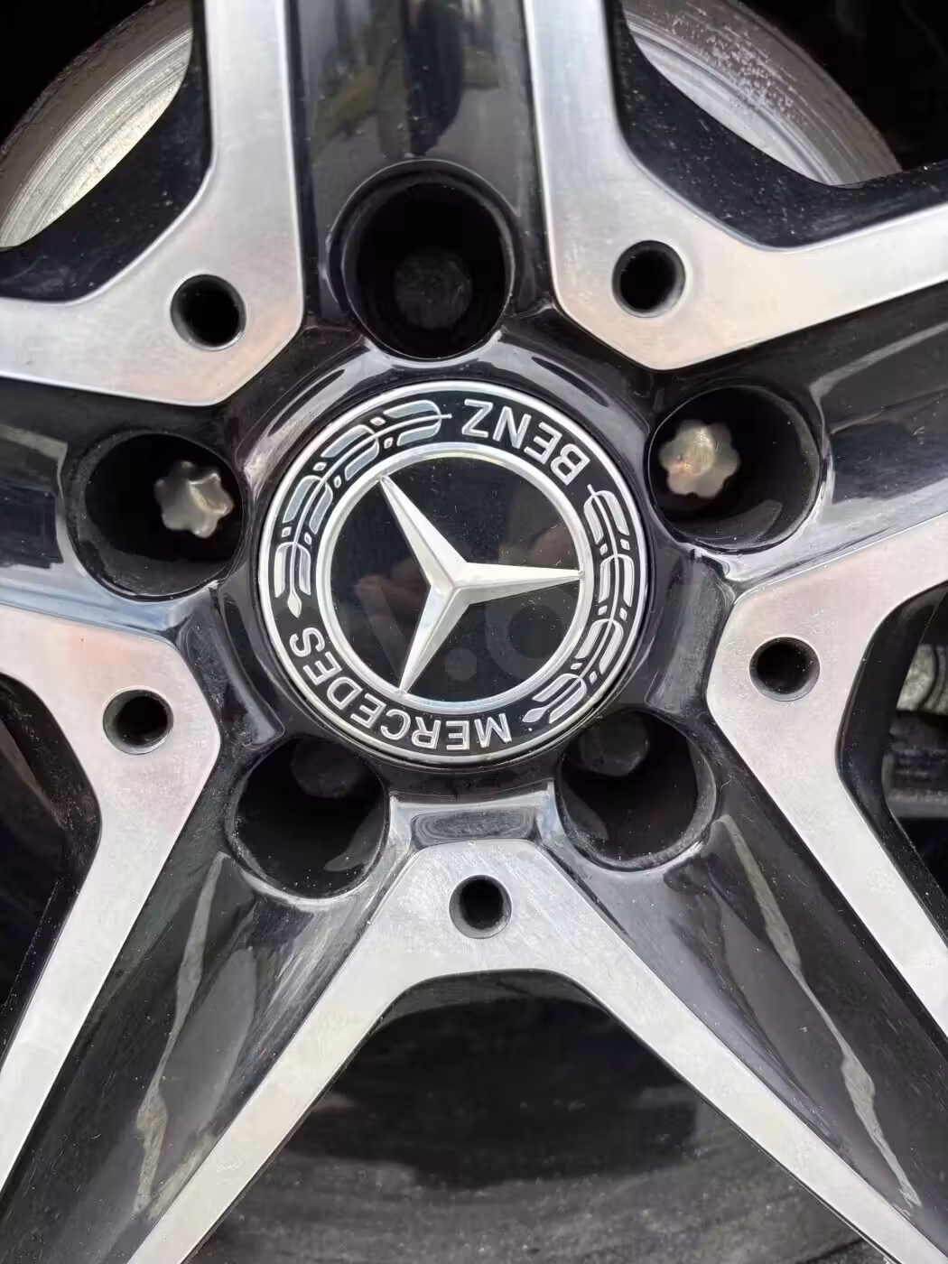 Mercedes-Benz C-Класс фото 15
