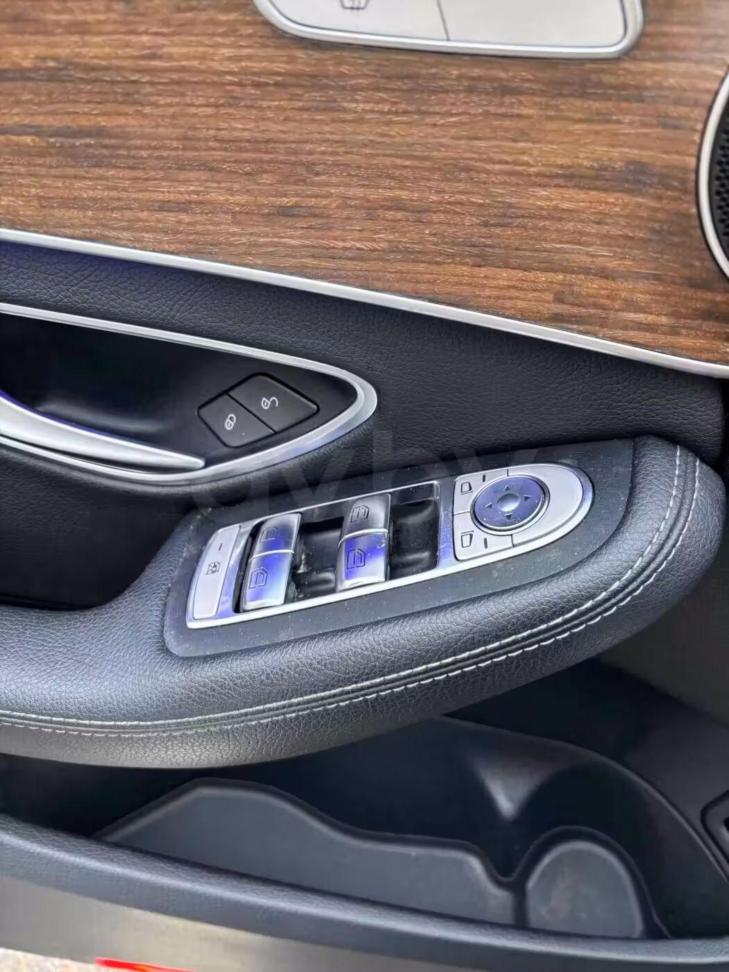 Mercedes-Benz C-Класс фото 19