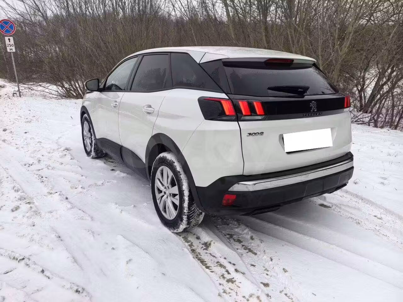 Peugeot 3008 фото 14