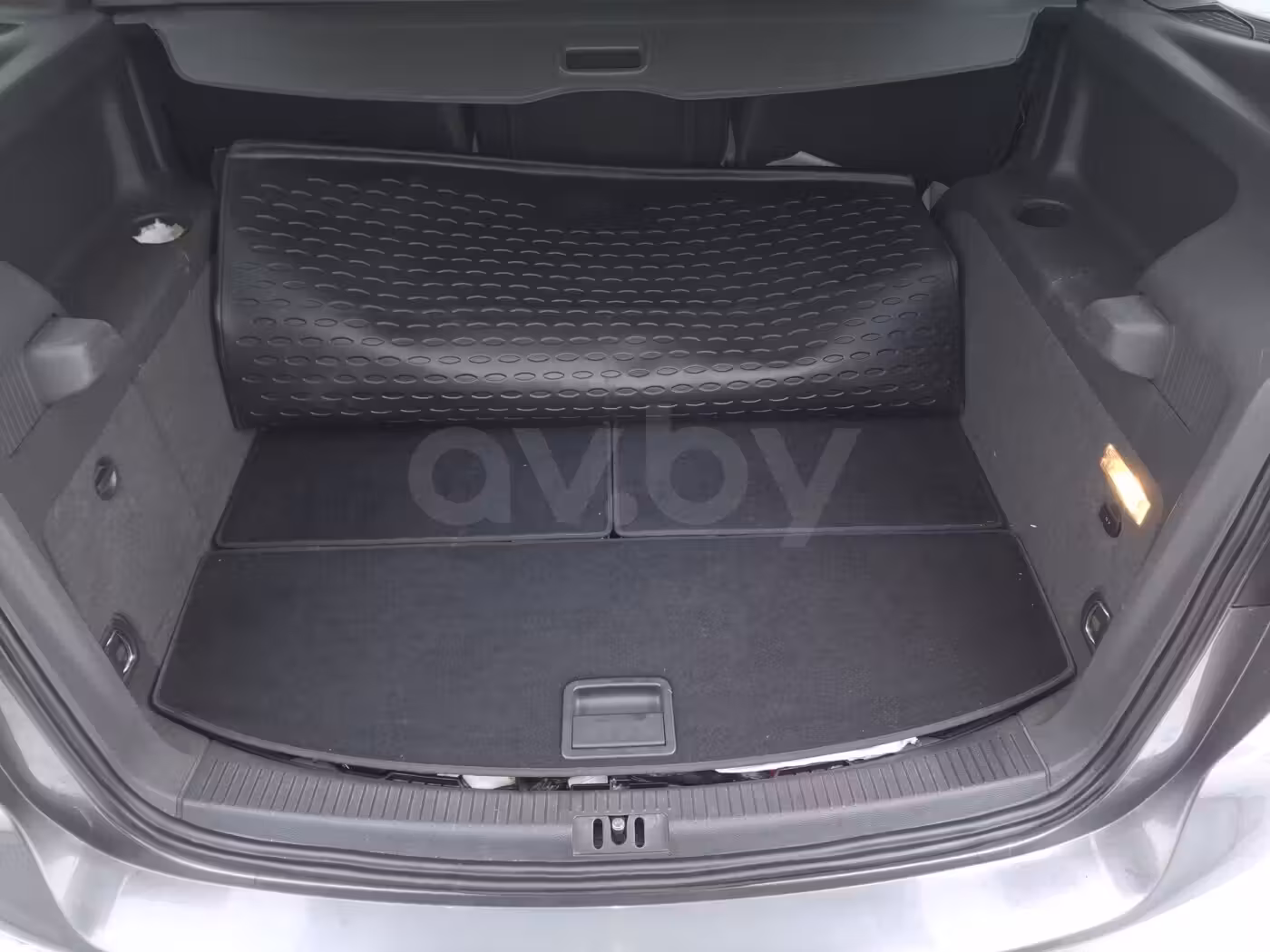 Volkswagen Touran фото 4