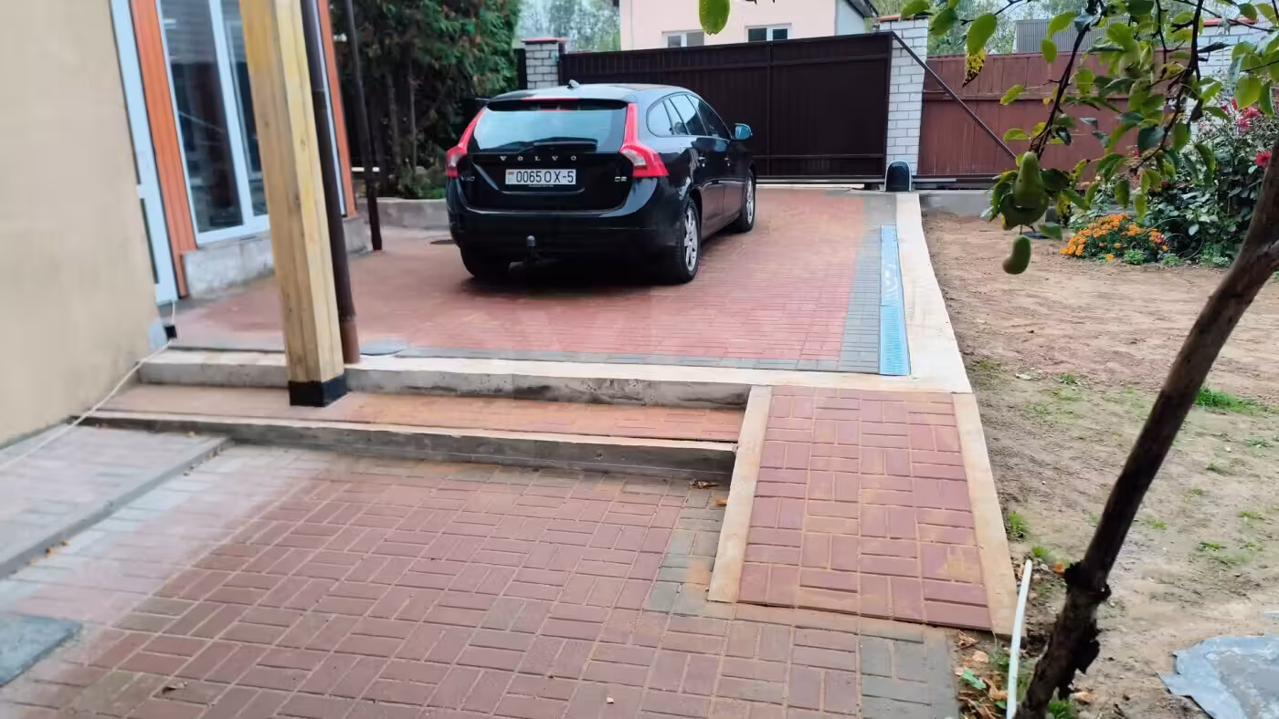 Volvo V60 фото 3