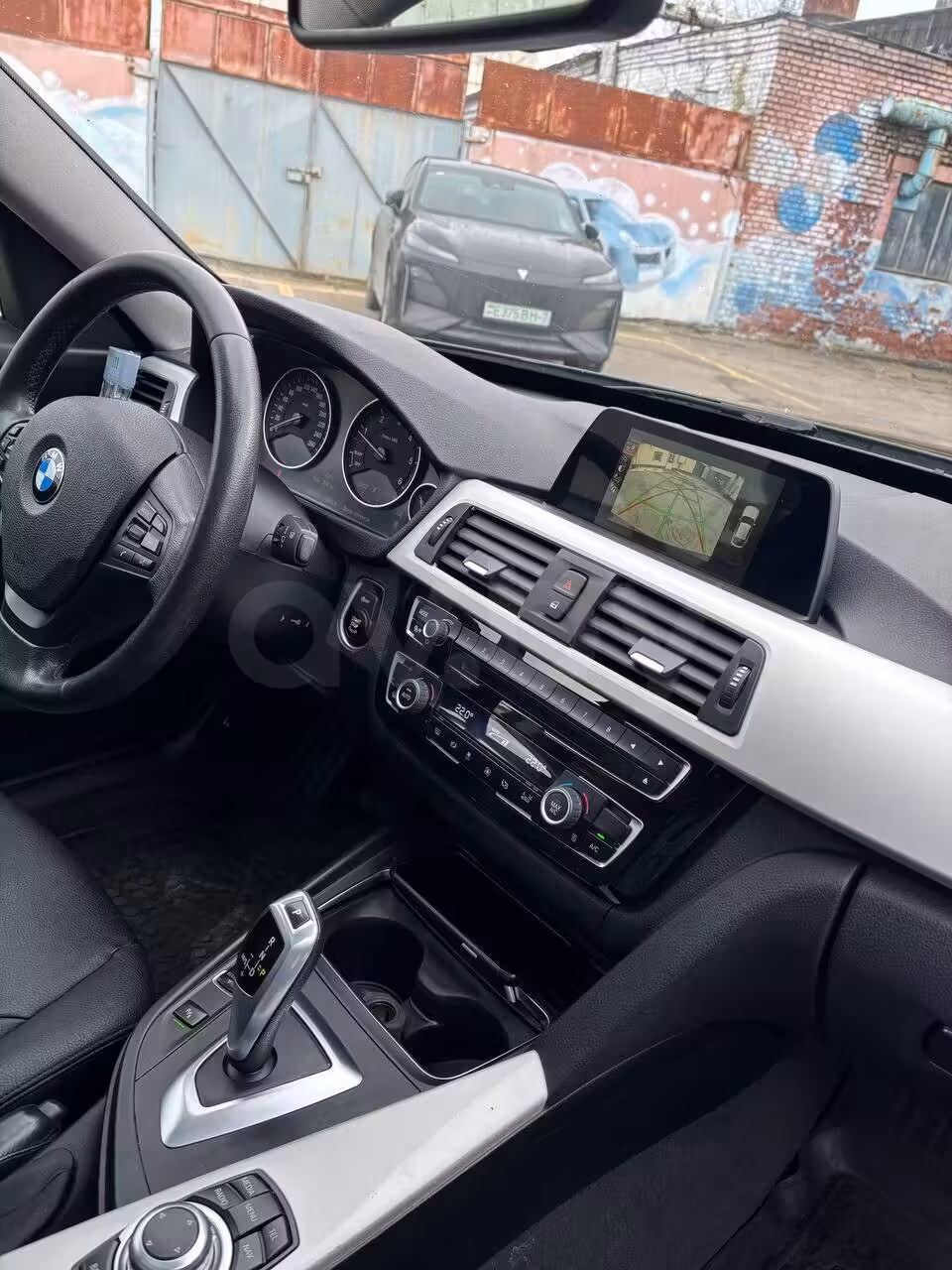 BMW 3 серия фото 10