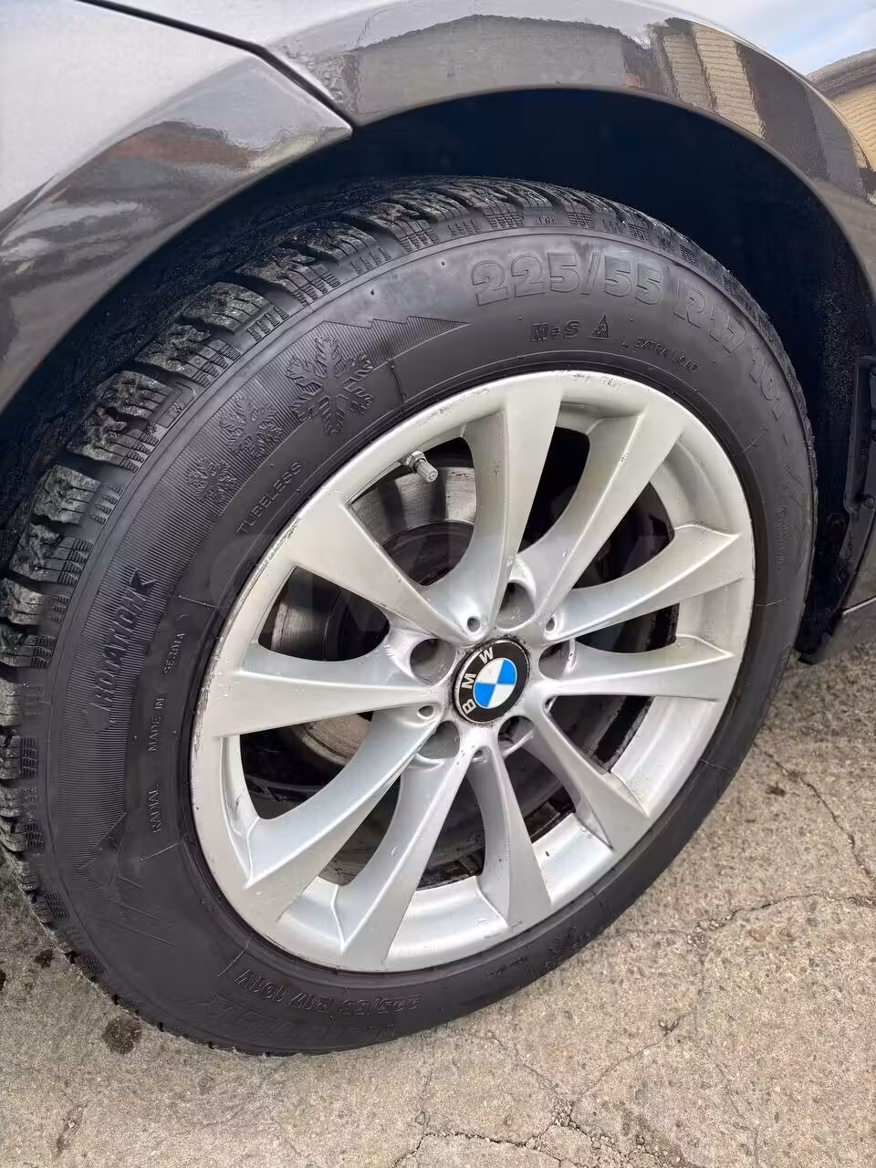 BMW 3 серия фото 4