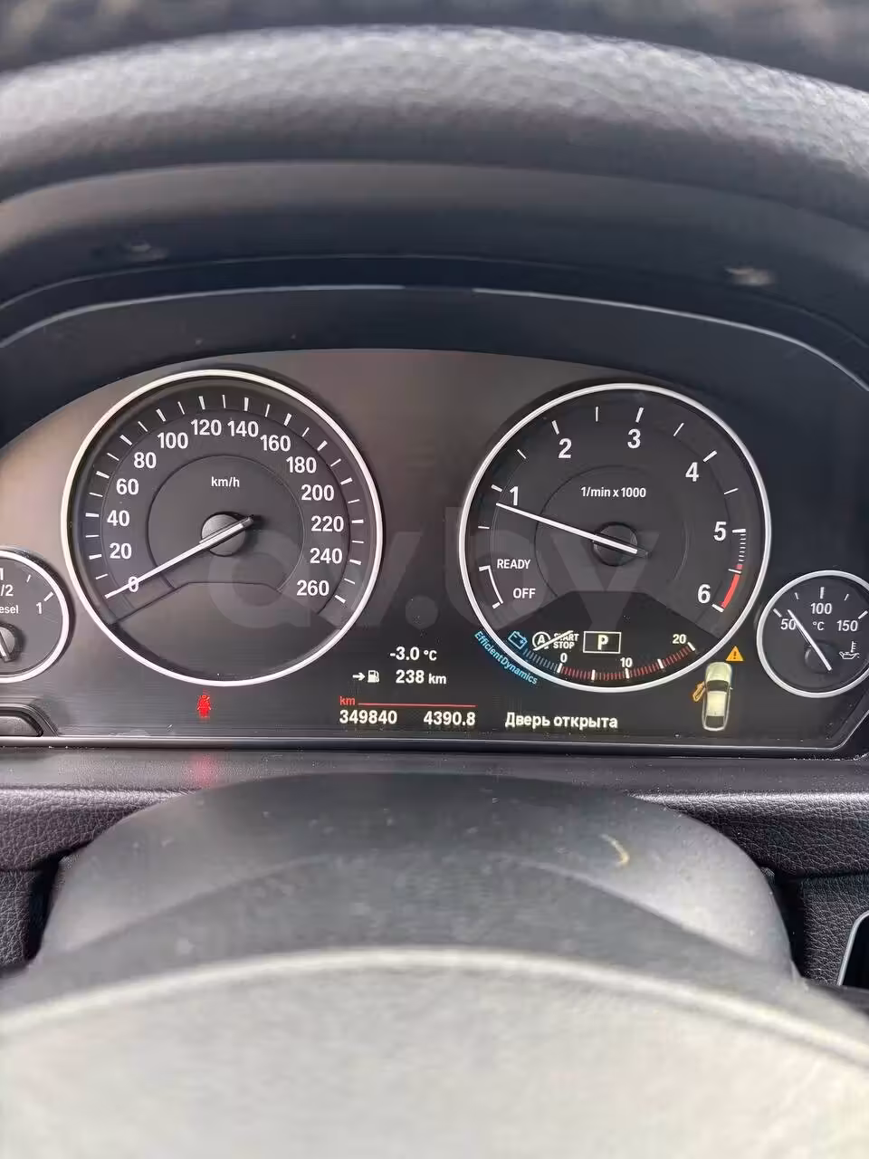 BMW 3 серия фото 14