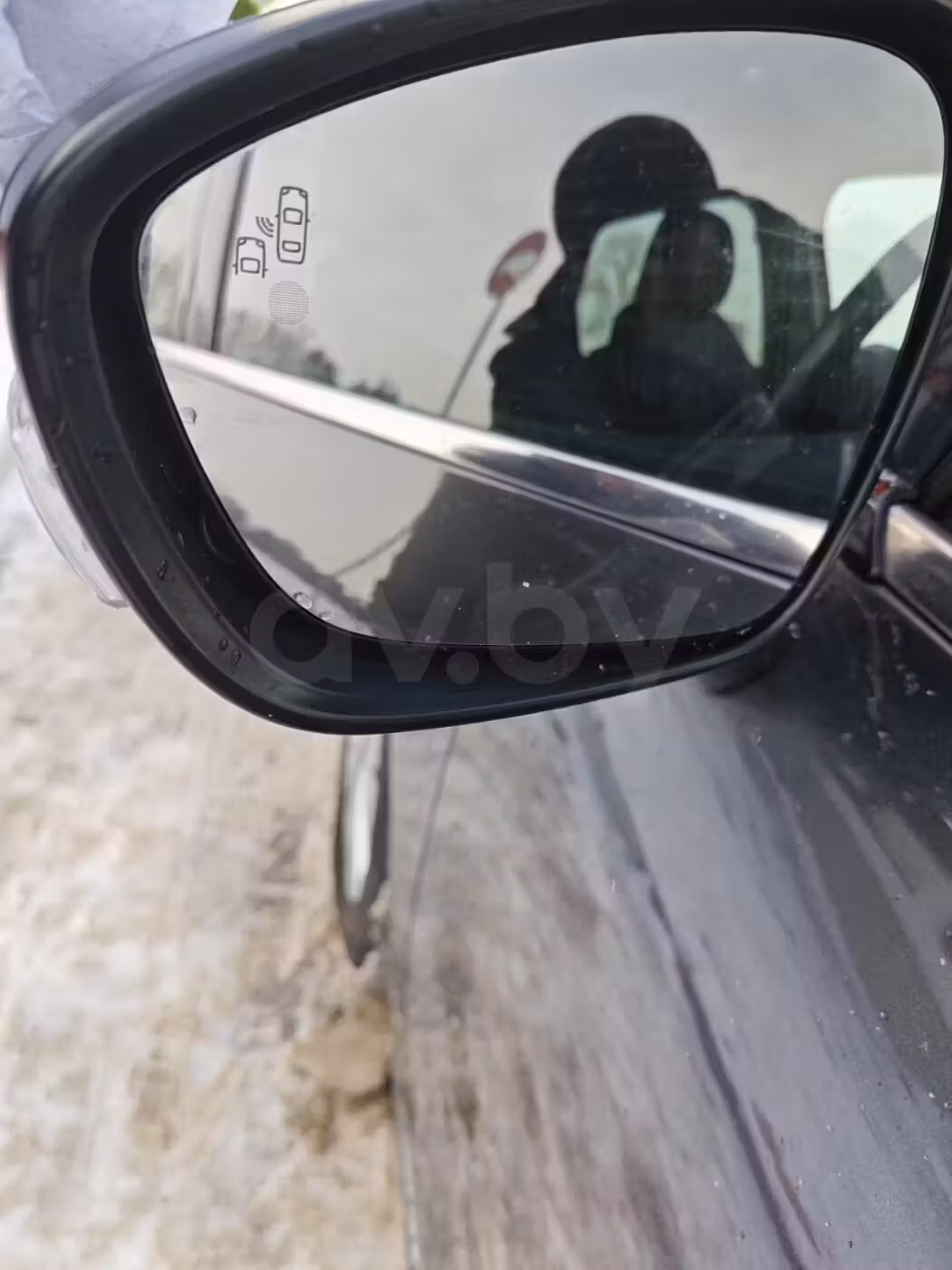 Citroen C4 Picasso фото 10