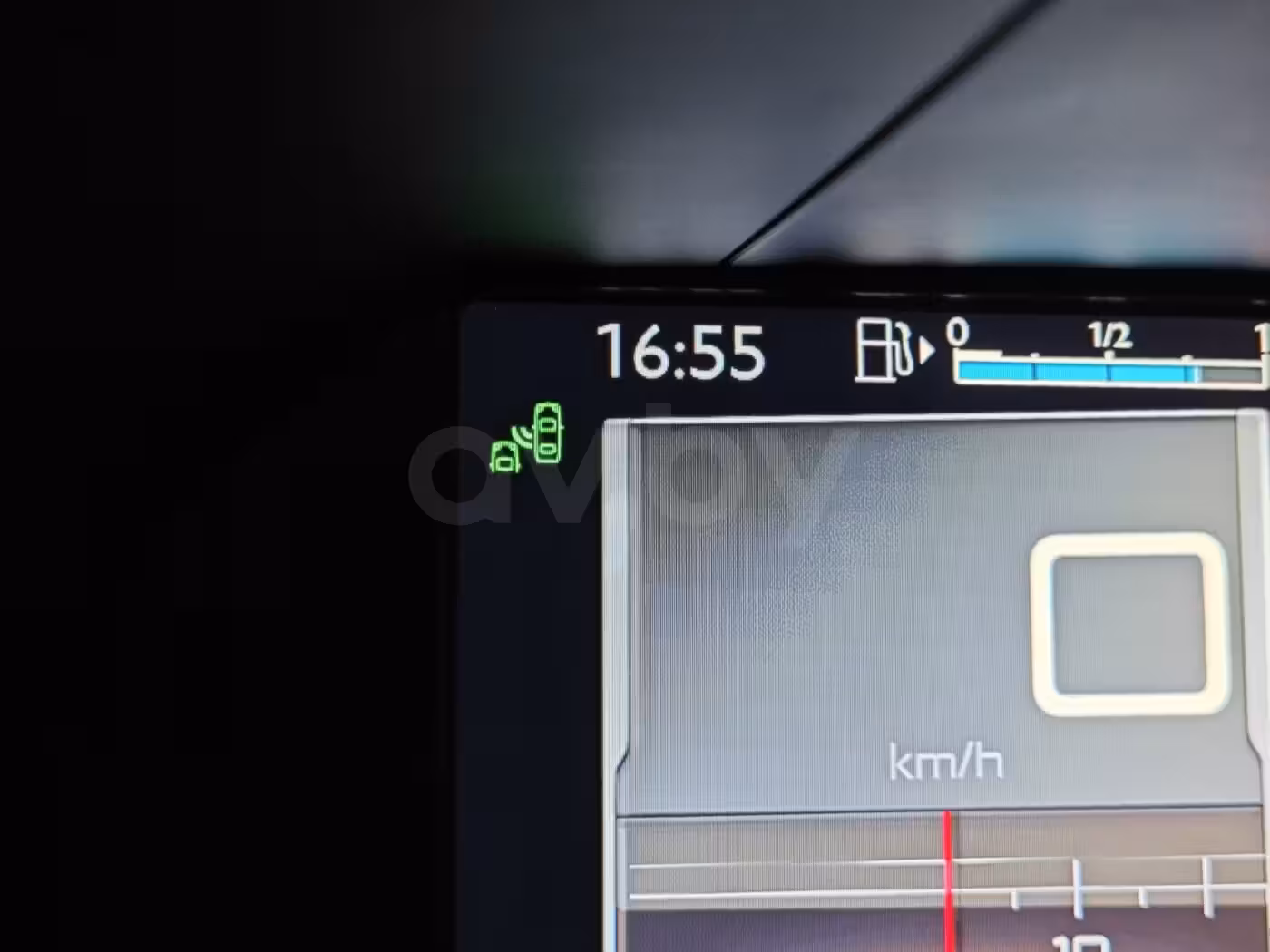 Citroen C4 Picasso фото 22