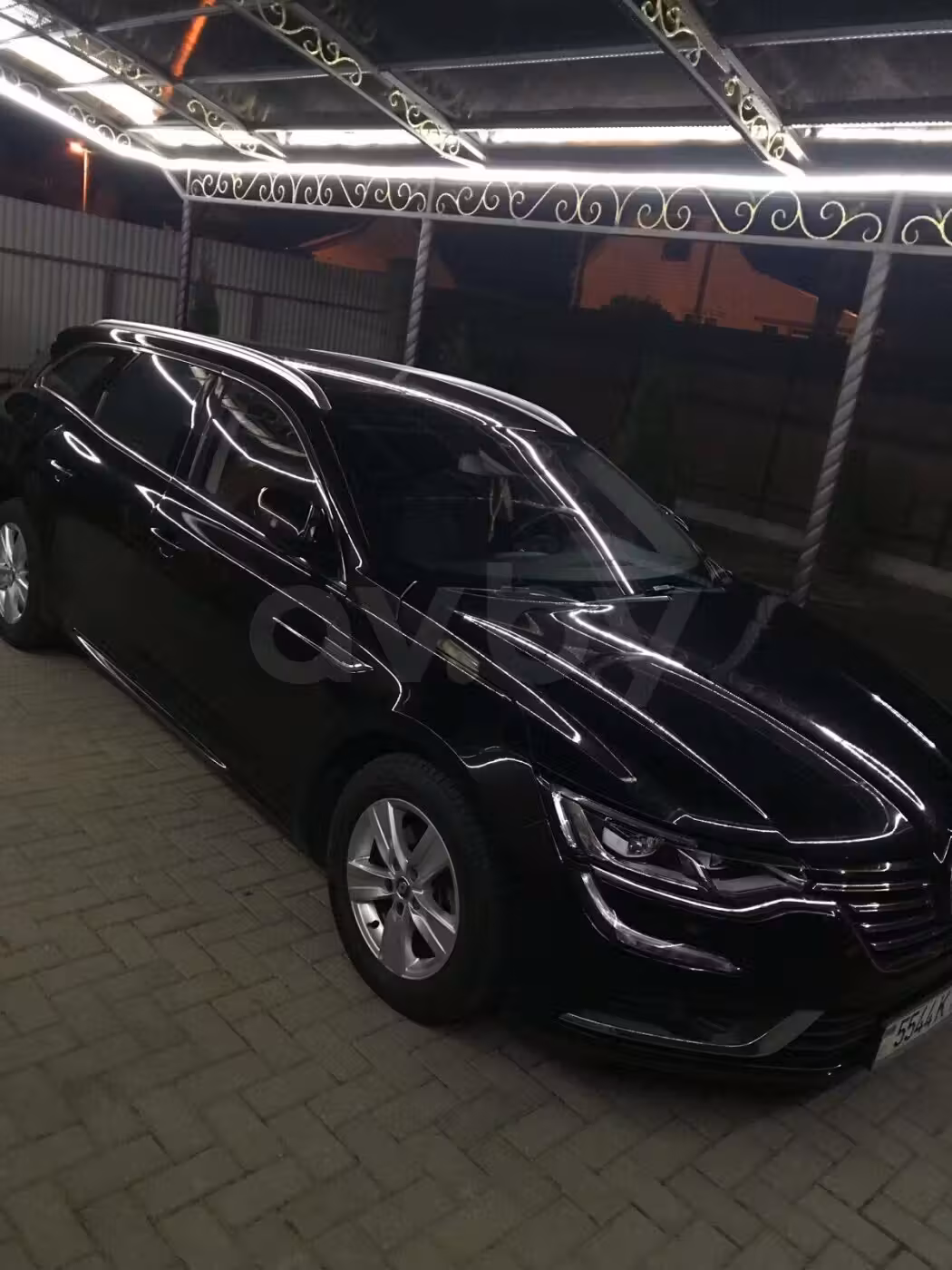 Renault Talisman фото 13